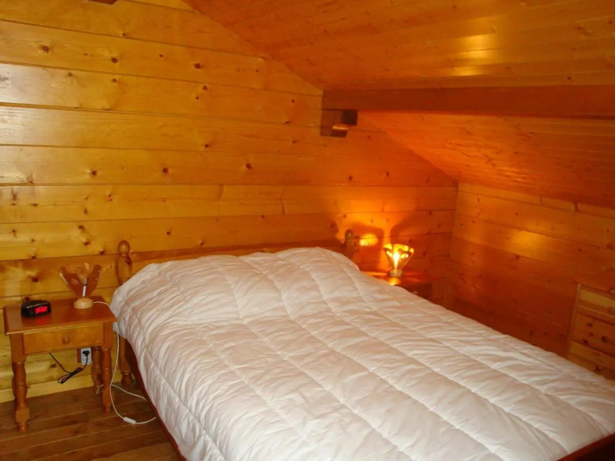 Chalet Calme 8 Pers, 2 Chambres, Wifi, Parking Prive - Fr-1-464-39 Pralognan-la-Vanoise