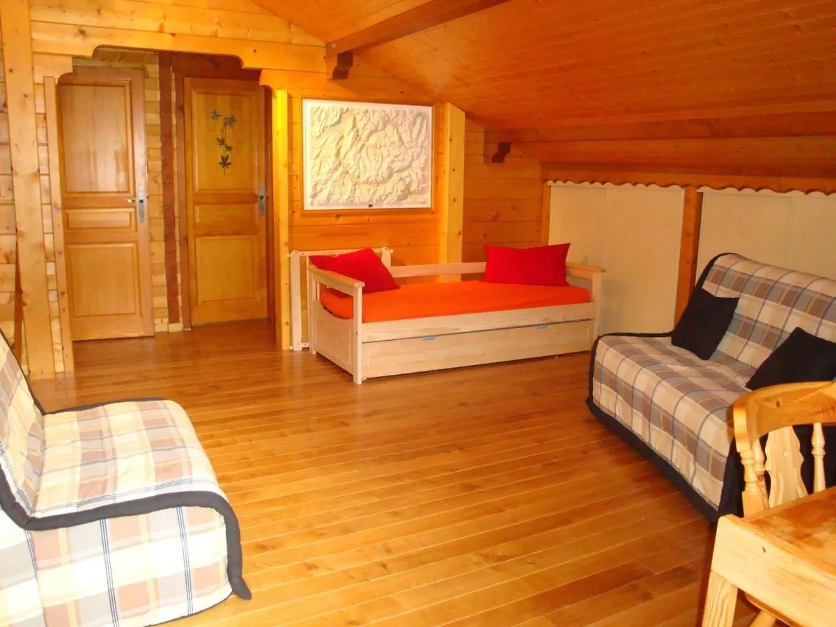 Chalet Calme 8 Pers, 2 Chambres, Wifi, Parking Prive - Fr-1-464-39 Pralognan-la-Vanoise 0*,