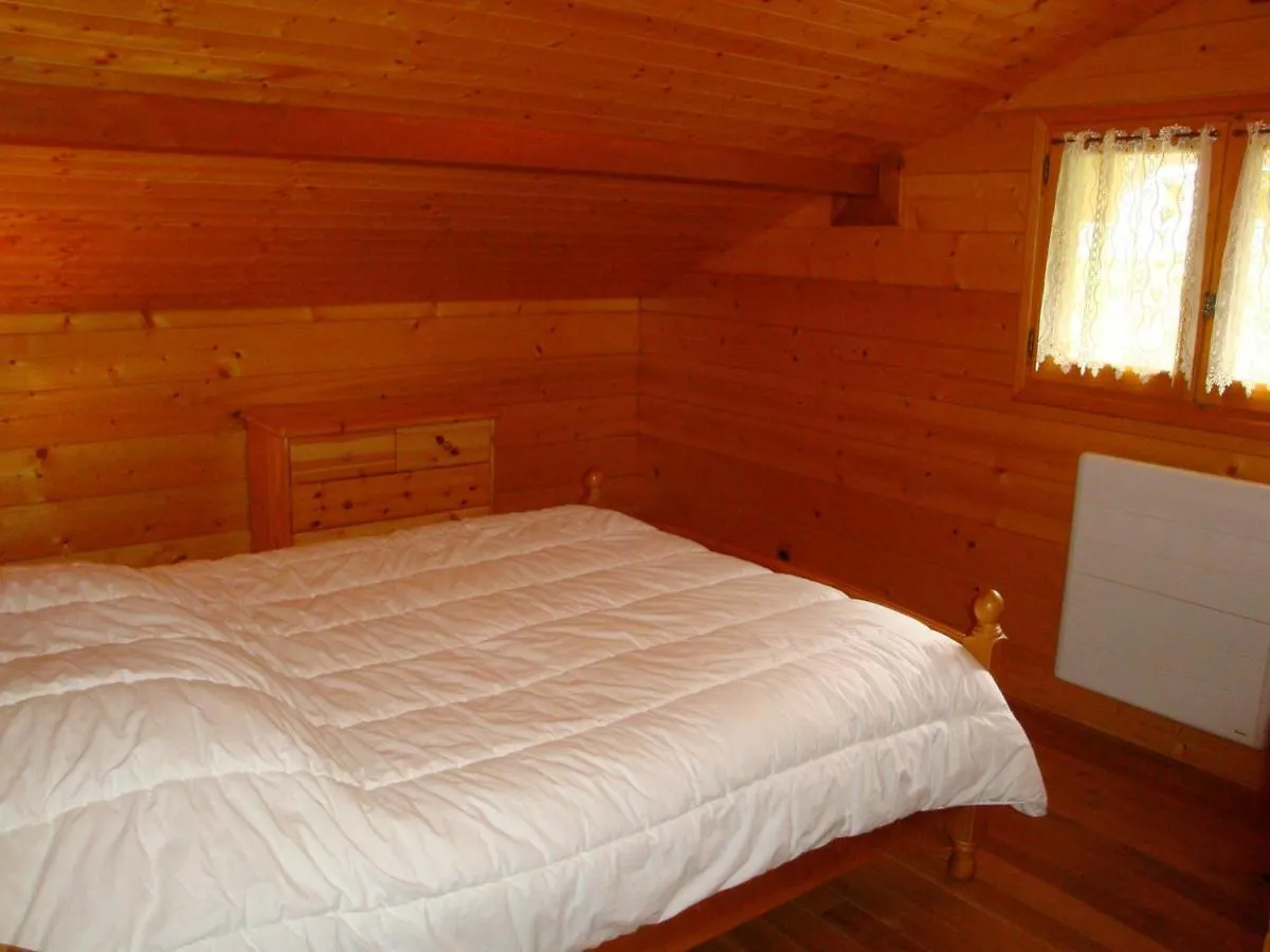 Chalet Calme 8 Pers, 2 Chambres, Wifi, Parking Prive - Fr-1-464-39 Pralognan-la-Vanoise