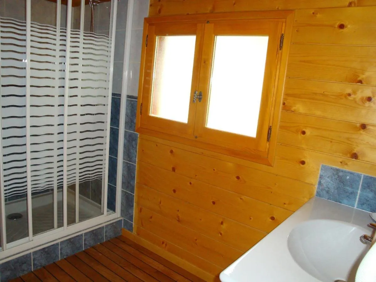 Chalet Calme 8 Pers, 2 Chambres, Wifi, Parking Prive - Fr-1-464-39 Pralognan-la-Vanoise