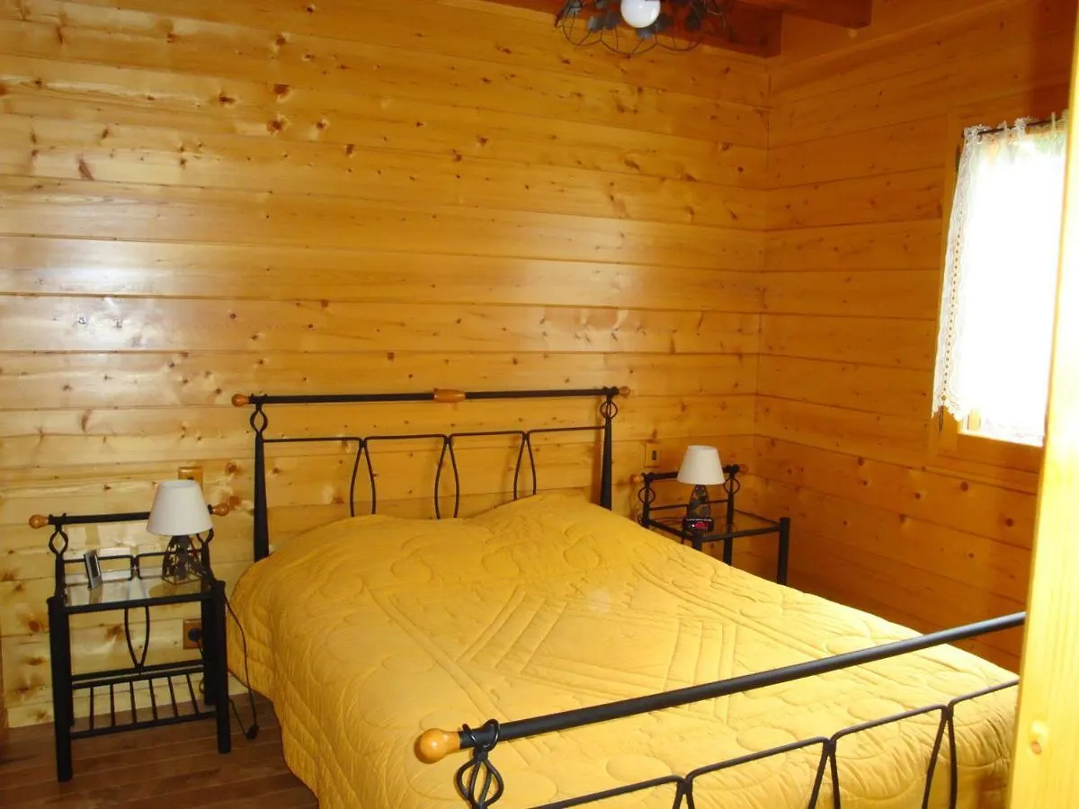 Chalet Calme 8 Pers, 2 Chambres, Wifi, Parking Prive - Fr-1-464-39 Pralognan-la-Vanoise